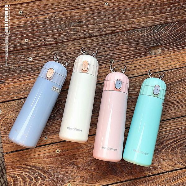 thermal thermos flasks deer ears cute water bpa double layer bottle insulated ladys 270ml 304 cup vacuum steel stainless bbyqpc 
thermal thermos flasks deer ears cute water bpa double layer bottle insulated ladys 270ml 304 cup vacuum steel stainless bbyqpc