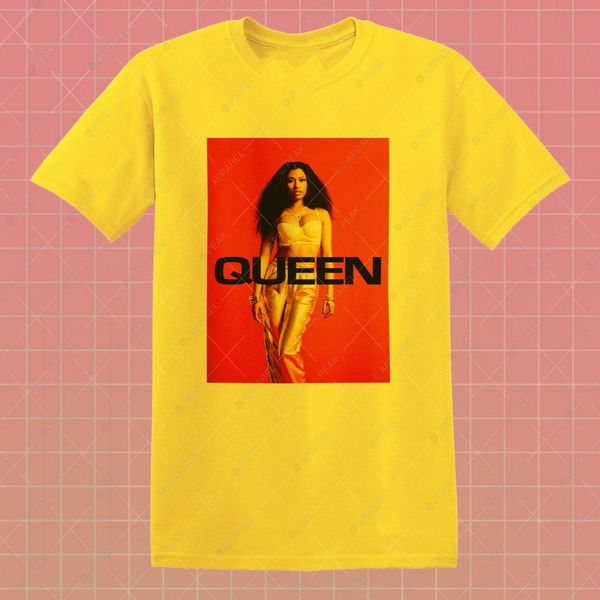 queens t-shirt nicky anaconda buns chun tee li minaj keke superbass rap loose size tee shirt sport hooded sweatshirt hoodie
queens t-shirt nicky anaconda buns chun tee li minaj keke superbass rap loose size tee shirt sport hooded sweatshirt hoodie