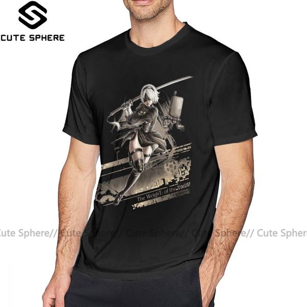 nier the weight of the world short sleeve cute graphic summer male percent 5x tshirt sport hooded sweatshirt hoodie men t shirt
nier the weight of the world short sleeve cute graphic summer male percent 5x tshirt sport hooded sweatshirt hoodie men t shirt