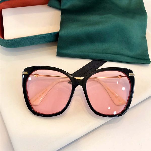 0510 new high-end ladies fashion sunglasses cat eye plate full frame frame popular simple style glasses uv400 protective glass, White;black
0510 new high-end ladies fashion sunglasses cat eye plate full frame frame popular simple style glasses uv400 protective glass, White;black