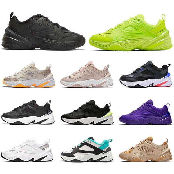 new m2k tekno popular trend dad sports shoes for men women fashion zapatillas trainers retro sneakers size 36-45, Black
new m2k tekno popular trend dad sports shoes for men women fashion zapatillas trainers retro sneakers size 36-45, Black