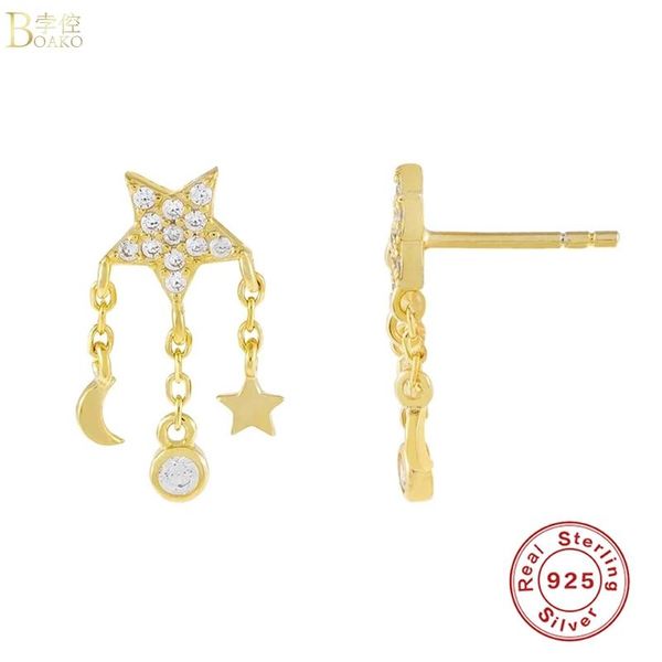 dangle & chandelier boako earrings 2021 trend star tassel silver 925 jewelry girl earring ear piercing natural style cuff #12.7
dangle & chandelier boako earrings 2021 trend star tassel silver 925 jewelry girl earring ear piercing natural style cuff #12.7