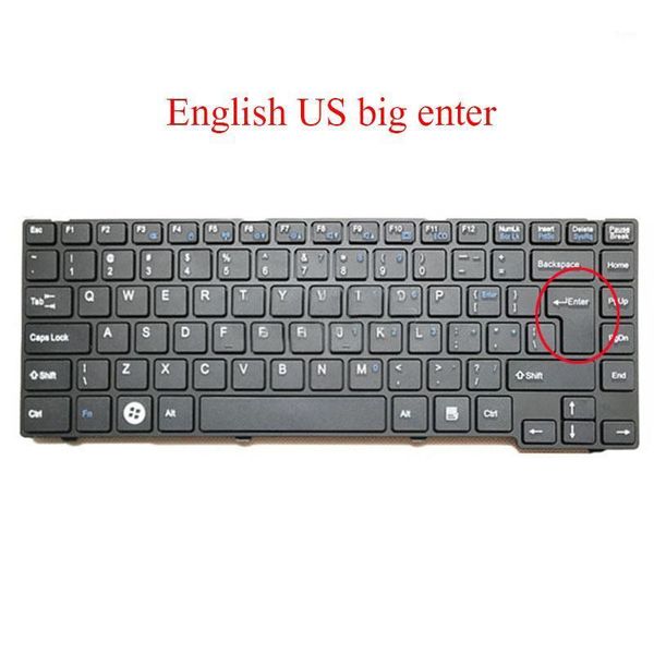 keyboards lapus keyboard for fujitsu lifebook uh552 uh572 v132326as1 cp579494-01 6037b0070201 v132326as3 cp615704-01 v132326ak 1
keyboards lapus keyboard for fujitsu lifebook uh552 uh572 v132326as1 cp579494-01 6037b0070201 v132326as3 cp615704-01 v132326ak 1