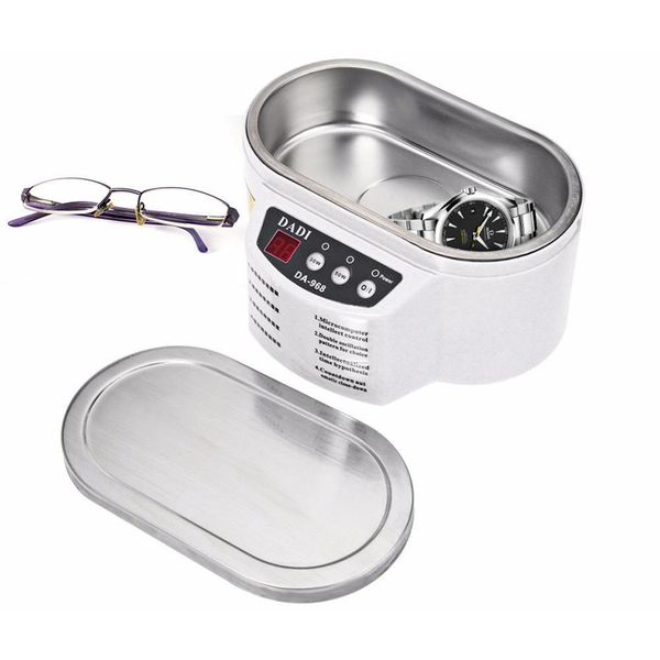 mini ultrasonic cleaner jewelry glasses circuit board cleaning machine intelligent control ultrasonic cleaner bath
mini ultrasonic cleaner jewelry glasses circuit board cleaning machine intelligent control ultrasonic cleaner bath