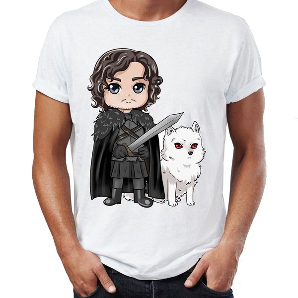 men's t shirt jon snow and ghost awesome artwork printed tee sport hooded sweatshirt hoodie
men's t shirt jon snow and ghost awesome artwork printed tee sport hooded sweatshirt hoodie