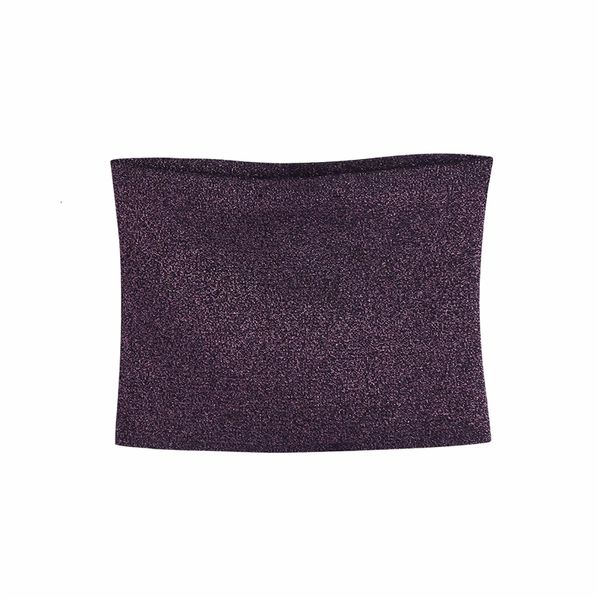 2021 new sweet women metallic knit sweaters fashion ladies purple knitted short elegant female chic elastic pullover ry6r, White;black
2021 new sweet women metallic knit sweaters fashion ladies purple knitted short elegant female chic elastic pullover ry6r, White;black