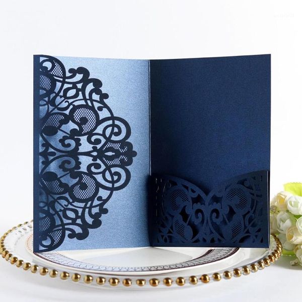 10pcs blue white elegant hollow laser cut 18*12.5cm wedding invitation card greeting card business with rsvp party supplies1
10pcs blue white elegant hollow laser cut 18*12.5cm wedding invitation card greeting card business with rsvp party supplies1