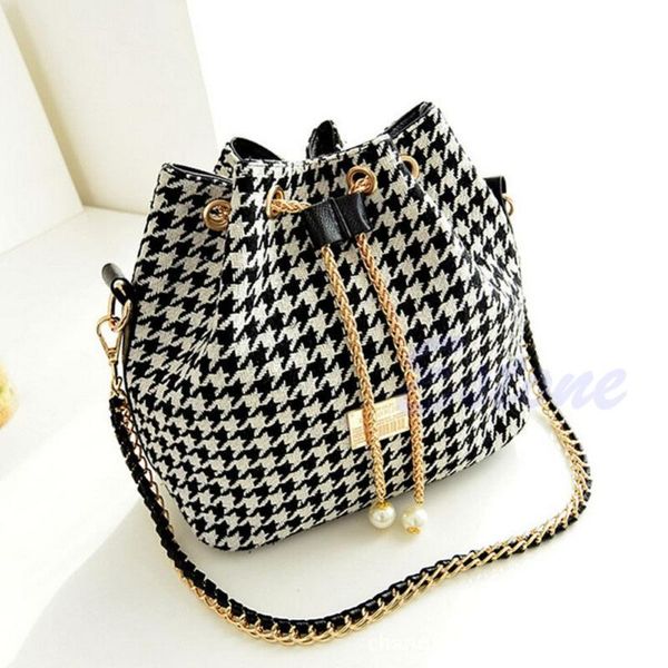 thinkthendo fashion women bucket shoulder bags satchel clutch handbag tote messenger bag
thinkthendo fashion women bucket shoulder bags satchel clutch handbag tote messenger bag