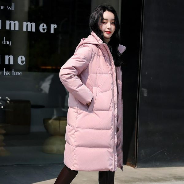women's down & parkas jacket autumn winter coat female hooded warm women coats 2021 mujeres abrigos x00140820 pph1210, Black
women's down & parkas jacket autumn winter coat female hooded warm women coats 2021 mujeres abrigos x00140820 pph1210, Black