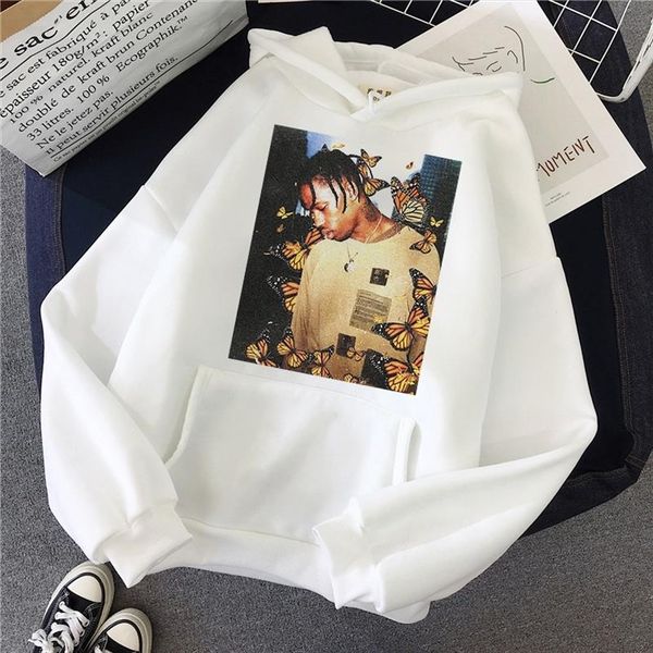 2020 travis scott butterfly hoodies winter women face material casual cotton sweatshirt womens sudadera mujer 2020, Black
2020 travis scott butterfly hoodies winter women face material casual cotton sweatshirt womens sudadera mujer 2020, Black