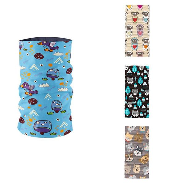 scarves 3d printed mini pattern headscarf fashion women summer neck gaiter cute cartoon animal tubular mask hijab scarf seamless bandana, Blue;gray
scarves 3d printed mini pattern headscarf fashion women summer neck gaiter cute cartoon animal tubular mask hijab scarf seamless bandana, Blue;gray