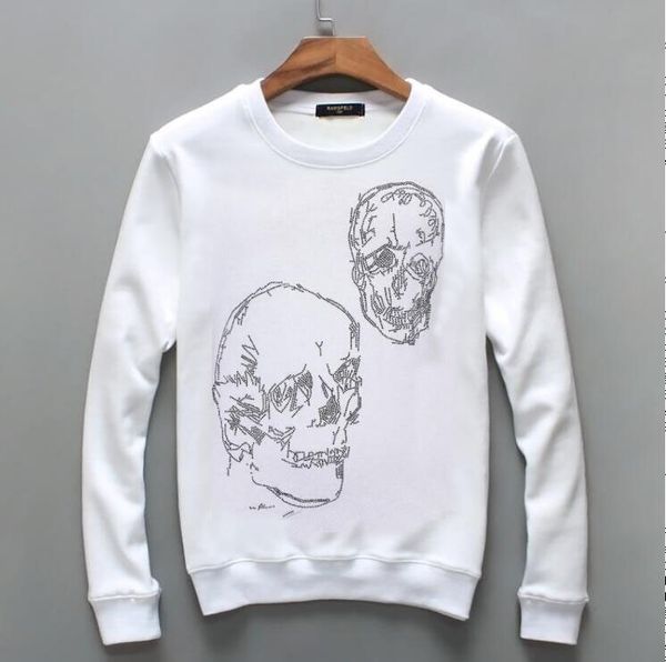 new fashion clothes us and europe style hoodies casual jacket fashion long-sleeved drill c69, Black
new fashion clothes us and europe style hoodies casual jacket fashion long-sleeved drill c69, Black