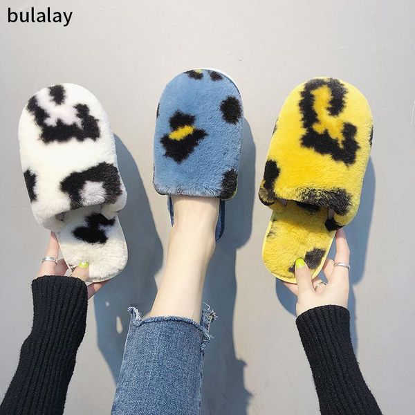 slippers winter women home with faux fur fashion warm shoes woman slip on flats female cow striae beige pink, Black
slippers winter women home with faux fur fashion warm shoes woman slip on flats female cow striae beige pink, Black