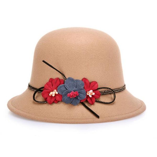 2017 новая мода золото бархатные цветы fedora шляпы для женщин vintage fedoras бесплатная доставка 56-58cm bbyzoj alice_bag, Black;white
2017 новая мода золото бархатные цветы fedora шляпы для женщин vintage fedoras бесплатная доставка 56-58cm bbyzoj alice_bag, Black;white