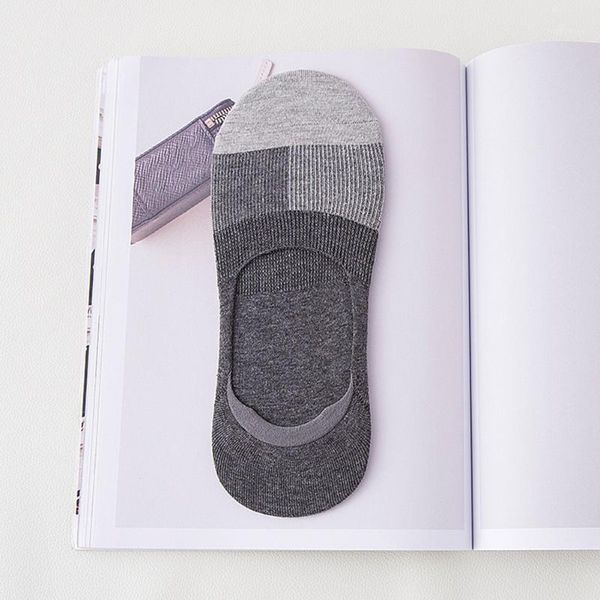 non slip boat summer low cut cotton blends invisible business breathable adults men socks1, Black
non slip boat summer low cut cotton blends invisible business breathable adults men socks1, Black