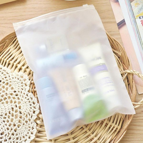 30pcs lot 3 large sizes resealable matte clear plastic slide zipper storage packaging bag travel clothes grocery zip lock pouch h sqcsop
30pcs lot 3 large sizes resealable matte clear plastic slide zipper storage packaging bag travel clothes grocery zip lock pouch h sqcsop