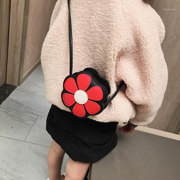 new fashion cute leather handbag toddler kids girls flower shoulder purse tote purse crossbody small bags coin purses kids gift1, White
new fashion cute leather handbag toddler kids girls flower shoulder purse tote purse crossbody small bags coin purses kids gift1, White