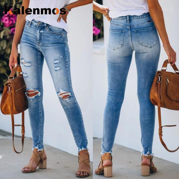 women's jeans pants women kalenmons denim high waist washed pocket bleached summer bandage trousers 2021 baggy work jean vintage1, Blue
women's jeans pants women kalenmons denim high waist washed pocket bleached summer bandage trousers 2021 baggy work jean vintage1, Blue