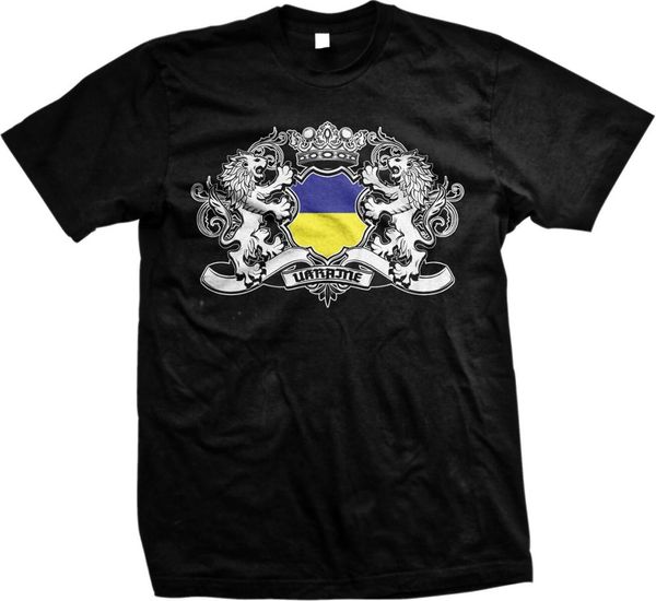 sport ukrainian country flag crest - ukraine nationality mens t-shirt 2019 new brand men short sleeve funny casual homme t shirt
sport ukrainian country flag crest - ukraine nationality mens t-shirt 2019 new brand men short sleeve funny casual homme t shirt