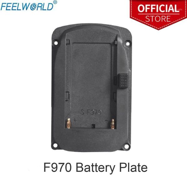 lighting & studio accessories battery plate for feelworld fw760 fw759 fw1018s a737 etc camera field monitors and f970 f9601
lighting & studio accessories battery plate for feelworld fw760 fw759 fw1018s a737 etc camera field monitors and f970 f9601
