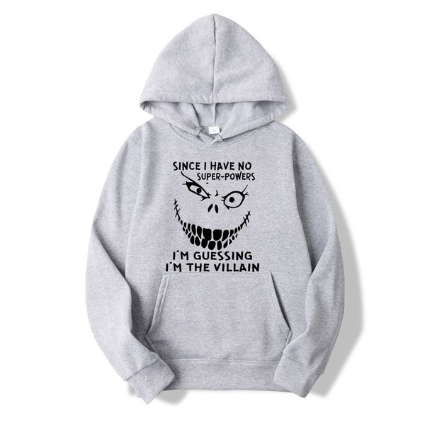 since i have no super powers im guessing im the sweatshirts mens casual hoodies autumn winter pullover vintage c0127, Black
since i have no super powers im guessing im the sweatshirts mens casual hoodies autumn winter pullover vintage c0127, Black