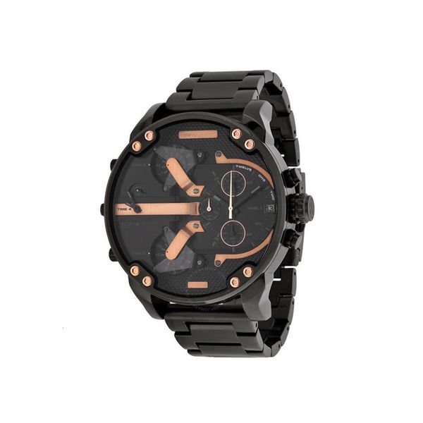 fashion atmosphere leisure sports steel men's belt watch black steel belt black shell personalized alloy watch, Slivery;brown
fashion atmosphere leisure sports steel men's belt watch black steel belt black shell personalized alloy watch, Slivery;brown