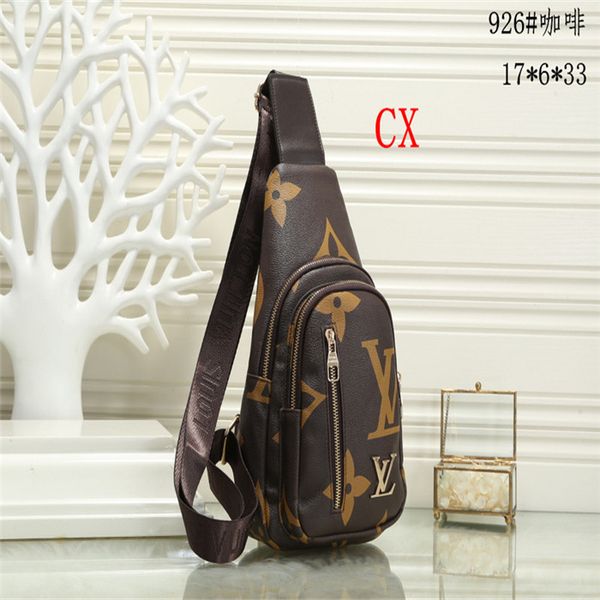 bag multifunctional shoulder high-end diagonal bag designer bag designers style plaid trend luxurys new dgqqo, Brown;gray
bag multifunctional shoulder high-end diagonal bag designer bag designers style plaid trend luxurys new dgqqo, Brown;gray