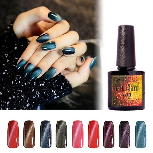 nail gel cat 10ml arte clavo eye 3d gel nail polish professional manicure lacquer vernis soak off, Red;pink
nail gel cat 10ml arte clavo eye 3d gel nail polish professional manicure lacquer vernis soak off, Red;pink
