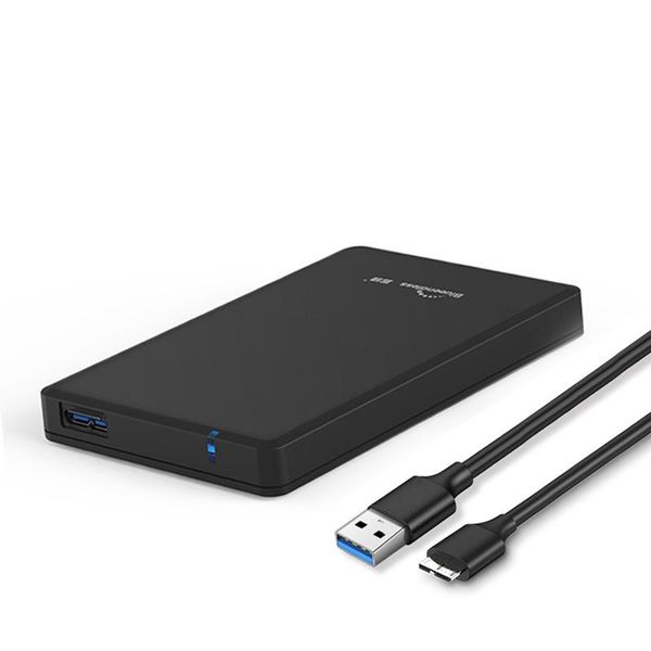 blueendless 2.5-inch mobile hard disk box usb3.0 sata serial port hole-tool lapexternal hard disk box
blueendless 2.5-inch mobile hard disk box usb3.0 sata serial port hole-tool lapexternal hard disk box
