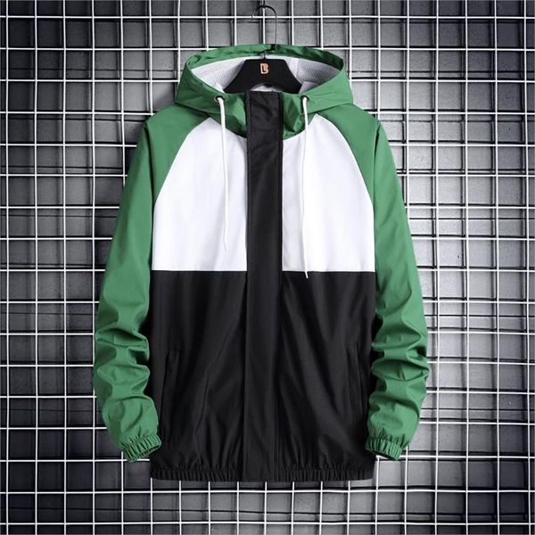 jackets zipper hoodies windbreaker men casual hooded jackets autumn tracksuit streetwear bomber thin coat, Tan;black
jackets zipper hoodies windbreaker men casual hooded jackets autumn tracksuit streetwear bomber thin coat, Tan;black