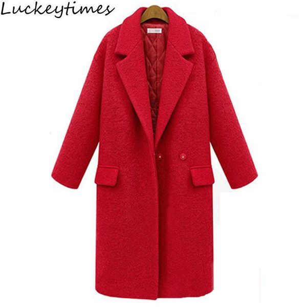 new winter oversize cotton padded women outerwear ladies covered button cocoon style black coats female red chic loose parka1 
new winter oversize cotton padded women outerwear ladies covered button cocoon style black coats female red chic loose parka1