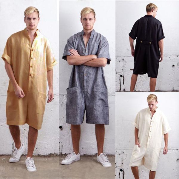 ethnic clothing islamic men long shirt one piece cotton nightgowns large bathrobe robe caftan vacation beach saudi muslim dress, Red
ethnic clothing islamic men long shirt one piece cotton nightgowns large bathrobe robe caftan vacation beach saudi muslim dress, Red