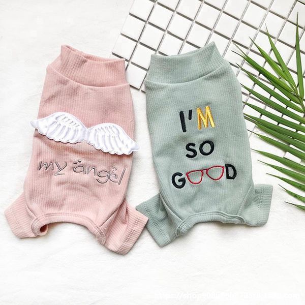 pet cat dog four-legged home clothes comfortable breathable durable suitable for halloween party holiday dog jumpsuits1
pet cat dog four-legged home clothes comfortable breathable durable suitable for halloween party holiday dog jumpsuits1