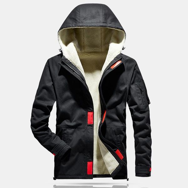 2020 autumn and winter new style korean-style solid color jacket men's trend hooded loose-fit casual jacket coat fashion, Black
2020 autumn and winter new style korean-style solid color jacket men's trend hooded loose-fit casual jacket coat fashion, Black