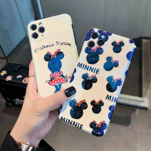 qachao brand gilded mouse imd is suitable for 12promax mobile phone case and vip 11 fine hole protective coverlk
qachao brand gilded mouse imd is suitable for 12promax mobile phone case and vip 11 fine hole protective coverlk