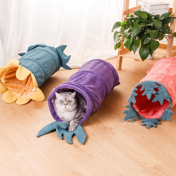 pet supplies cat toys pet tunnel cute short plush cat tunnel with wholesale price interactive toys four seasons general
pet supplies cat toys pet tunnel cute short plush cat tunnel with wholesale price interactive toys four seasons general