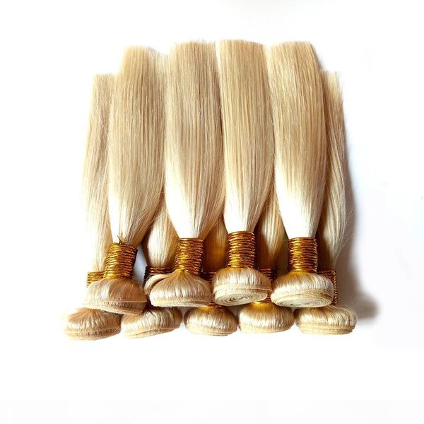 popular blonde hair products brazilian human hair weave 3pc lot bundles straight indian peruvian human hair weft wholesale price sale, Black
popular blonde hair products brazilian human hair weave 3pc lot bundles straight indian peruvian human hair weft wholesale price sale, Black