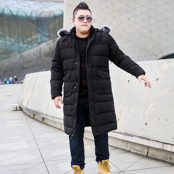 male extra large long coat winter thick hood with super-large fox fur collar black jacket size -9xl 10xl xhpb
male extra large long coat winter thick hood with super-large fox fur collar black jacket size -9xl 10xl xhpb
