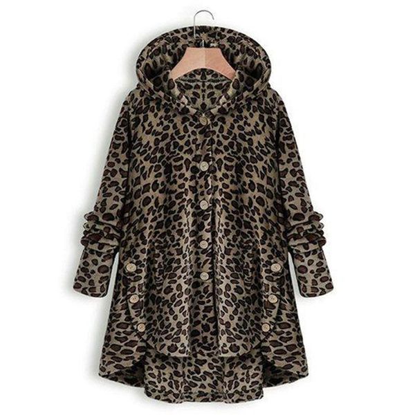 women plush faux fur coat warm buttons hooded fur jackets female autumn winter casual outerwear slim overcoat greatcoat#g30, Black;brown
women plush faux fur coat warm buttons hooded fur jackets female autumn winter casual outerwear slim overcoat greatcoat#g30, Black;brown