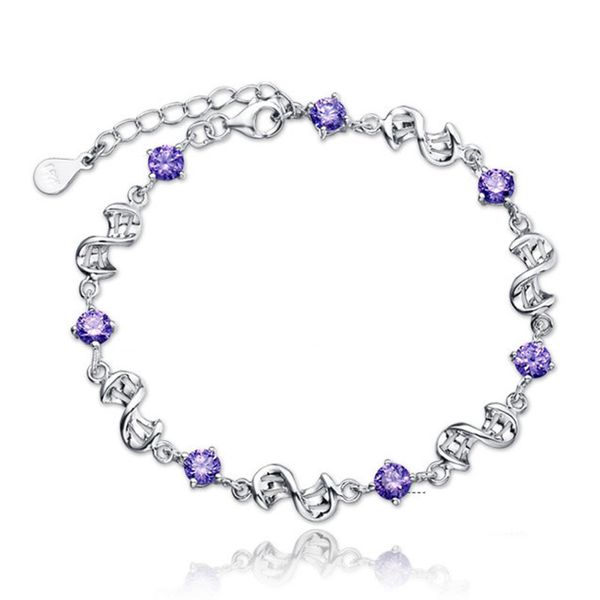 new fashion silver plated heart zircon bracelets for women crystal bracelet bangle jewelry pulseira feminina d26-5, Golden;silver
new fashion silver plated heart zircon bracelets for women crystal bracelet bangle jewelry pulseira feminina d26-5, Golden;silver