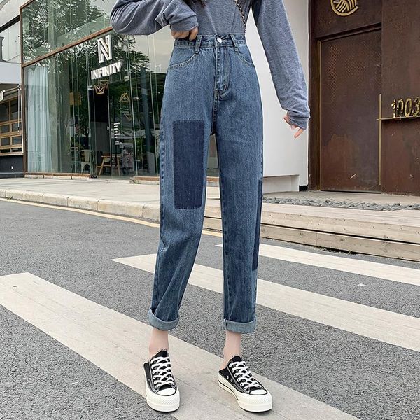 guuzyuviz blue harem jeans woman plus size jeans loose casual denim pantalones de mujer high waist trousers women
guuzyuviz blue harem jeans woman plus size jeans loose casual denim pantalones de mujer high waist trousers women