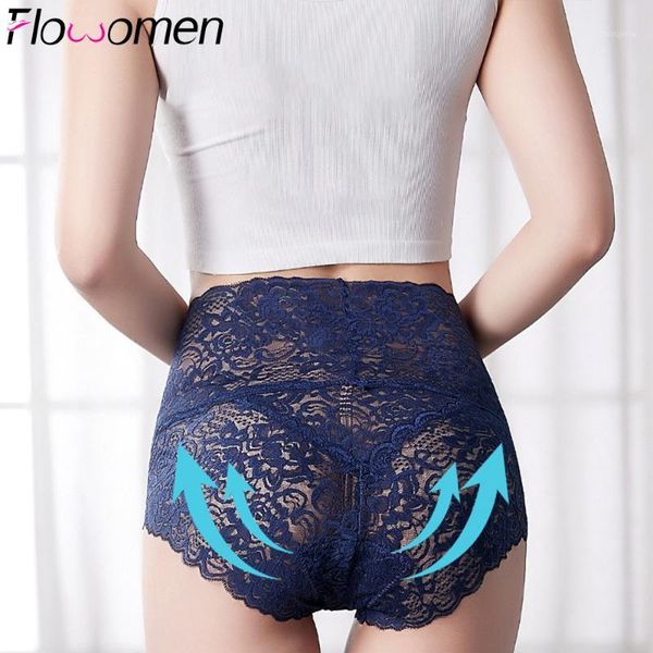 selling lace women's panties high waist hollowed out transparent ladies briefs abdomen hips large size comfortable1, Black;pink
selling lace women's panties high waist hollowed out transparent ladies briefs abdomen hips large size comfortable1, Black;pink