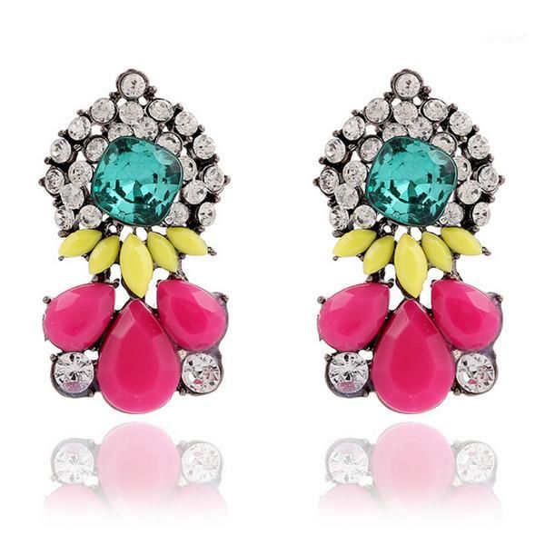 dangle & chandelier vintage crystal rhinestone earrings retro hoop resin drop for woman gifts wholesale fashion jewerly1, Silver
dangle & chandelier vintage crystal rhinestone earrings retro hoop resin drop for woman gifts wholesale fashion jewerly1, Silver