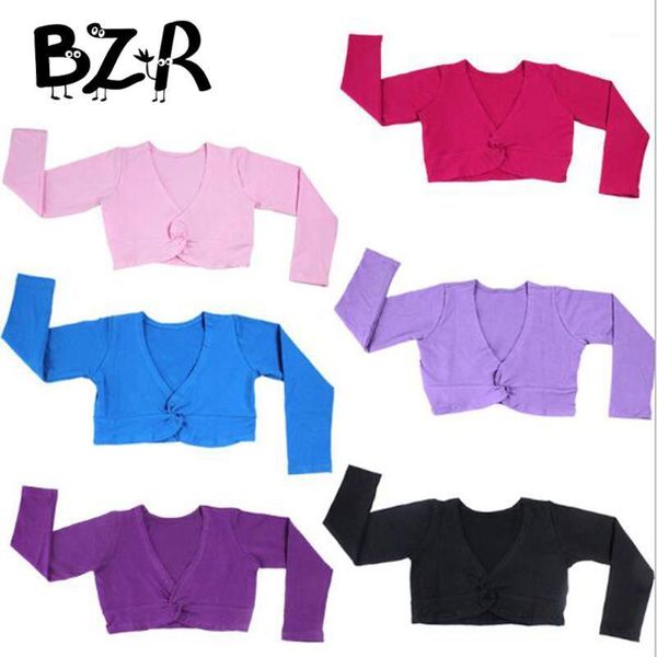 bazzery kids girls ballet latin dance wear short sweater coat gymnastics costume children casual wrap warm-up out wear 100-160cm1, Black;red
bazzery kids girls ballet latin dance wear short sweater coat gymnastics costume children casual wrap warm-up out wear 100-160cm1, Black;red