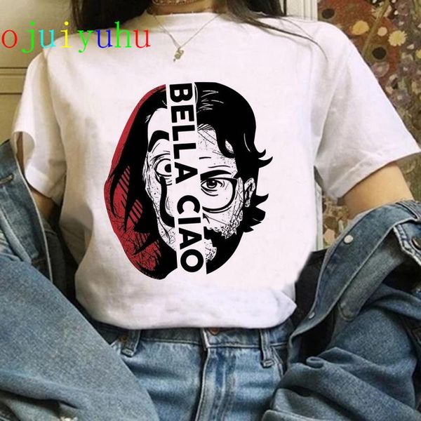 деньги heist дом бумаги thirts men la casa de papel harajuku футболка летняя белла ciao t футболка прохладный топ tees bbygra
деньги heist дом бумаги thirts men la casa de papel harajuku футболка летняя белла ciao t футболка прохладный топ tees bbygra