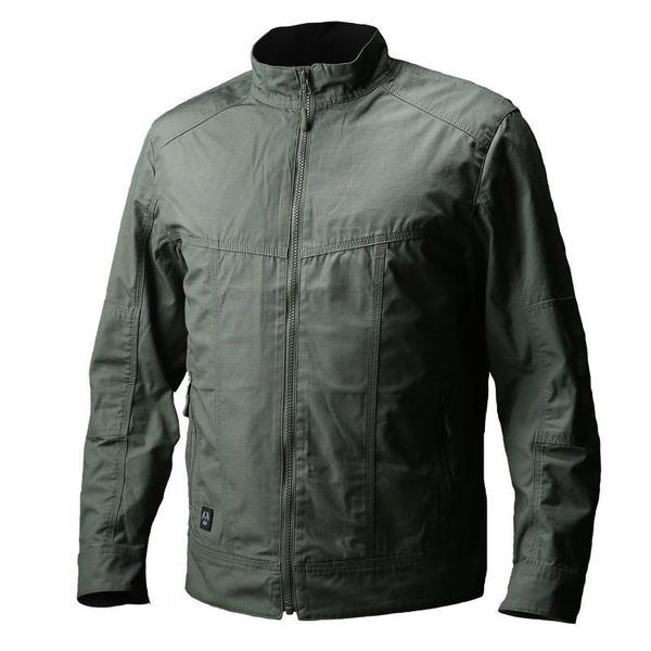 men spring autumn waterproof jacket army style field tactical coat tactical bomber pilot jacket windbreaker clothes dropshipping, Black;brown
men spring autumn waterproof jacket army style field tactical coat tactical bomber pilot jacket windbreaker clothes dropshipping, Black;brown