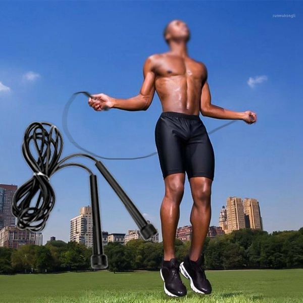 jump ropes rope fitness skipping speed crossfit workout exercise equipments weighted sport adjustable training1
jump ropes rope fitness skipping speed crossfit workout exercise equipments weighted sport adjustable training1
