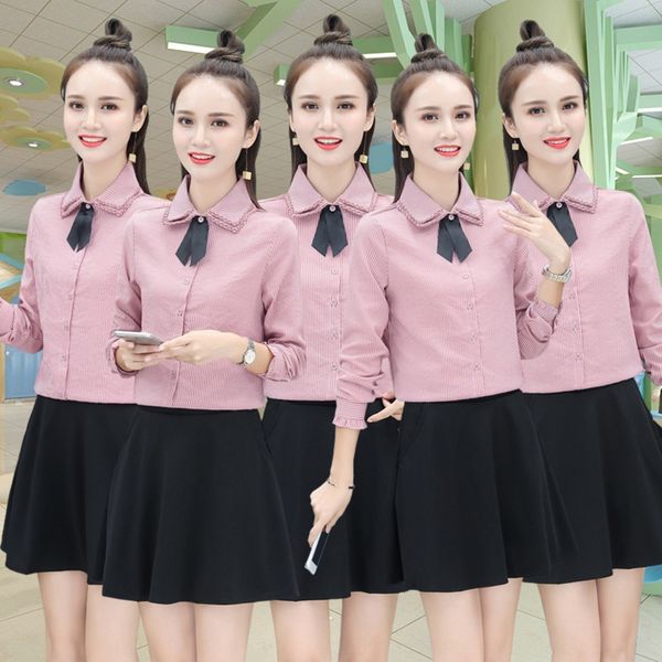 воспитательниц детского сада одежда рубашки clothingteachersdress женщины весной и осенью новая профессиональный платье рубашки женщин длинн, Gray
воспитательниц детского сада одежда рубашки clothingteachersdress женщины весной и осенью новая профессиональный платье рубашки женщин длинн, Gray