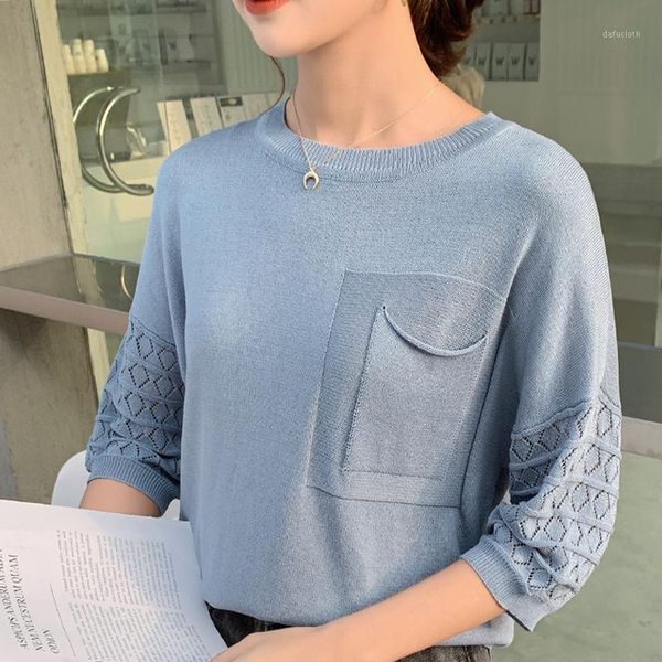 2020 new arrival aslea rovie regular o-neck batwing sleeve pockets office lady half patchwork none china (mainland) thin ages 181, White;black
2020 new arrival aslea rovie regular o-neck batwing sleeve pockets office lady half patchwork none china (mainland) thin ages 181, White;black