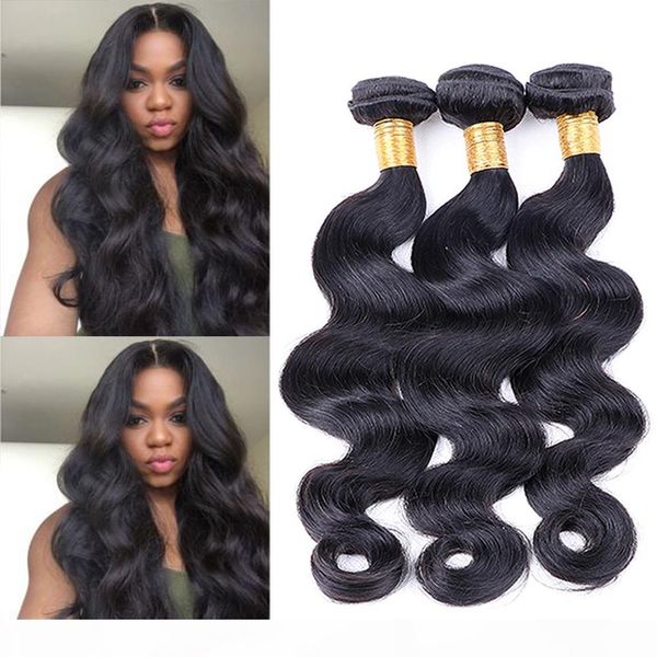 8a mink brazillian body wave hair unprocessed brazilian peruvian indian human hair extensions brazilian body wave hair weave bundles, Black
8a mink brazillian body wave hair unprocessed brazilian peruvian indian human hair extensions brazilian body wave hair weave bundles, Black